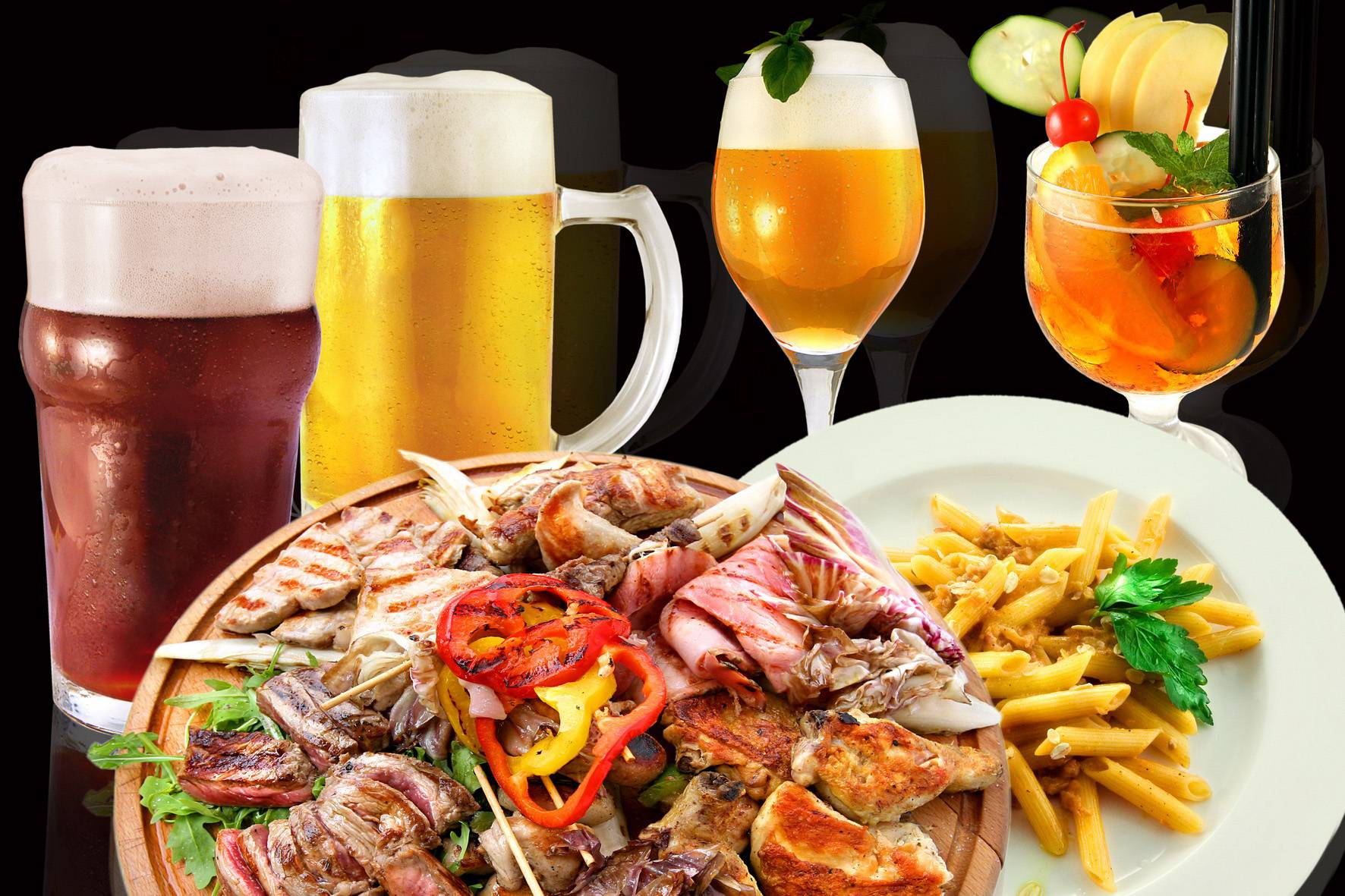 food